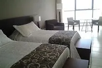 ***  Hotel Eninova Flat International Recife Brazílie