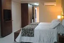 Hotel Eninova Flat International Recife 3*,